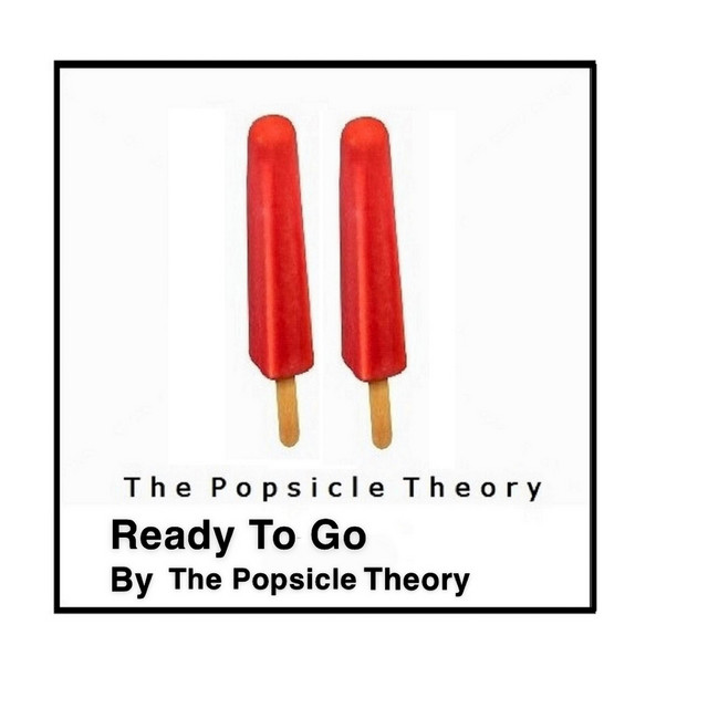 Ready to Go cover