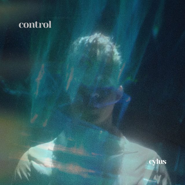 Control cover art