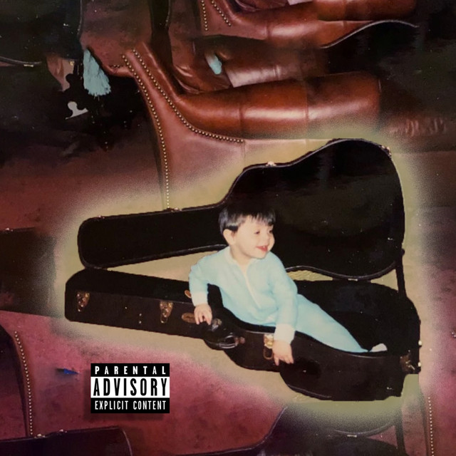 R.I.P. Childhood cover art