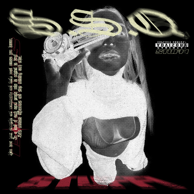 S.S.Q cover art