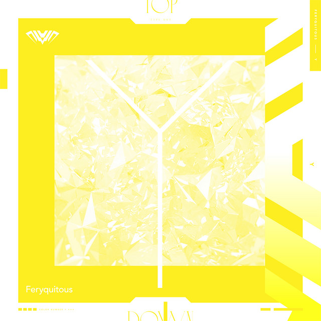 Y cover art