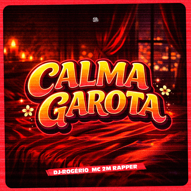 Calma Garota