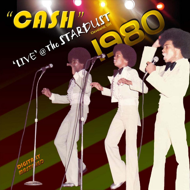 Catching Up On Love (Live) cover art