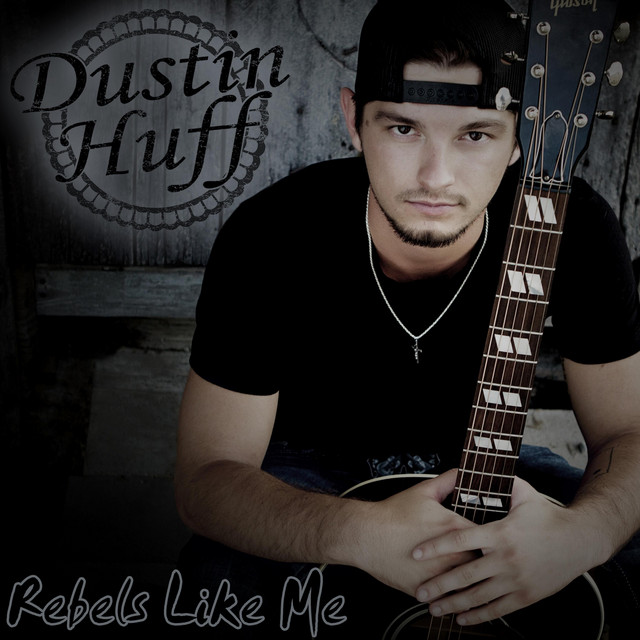Rebels Like Me cover