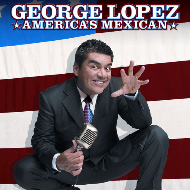 America's Mexican cover art