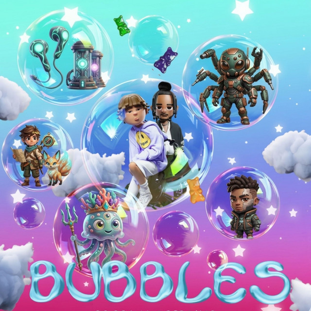 undefined album image