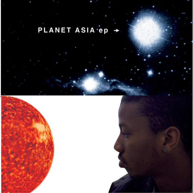 Planet Asia - Album by Planet Asia | Spotify