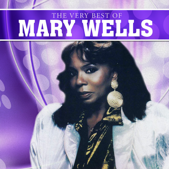 The Very Best of Mary Wells (Rerecorded Version) - Compilation by Mary ...