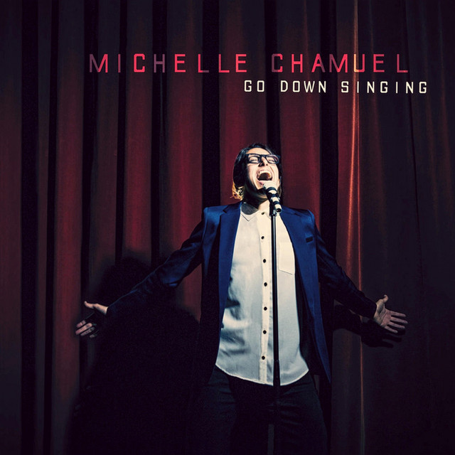 Go down Singing cover art