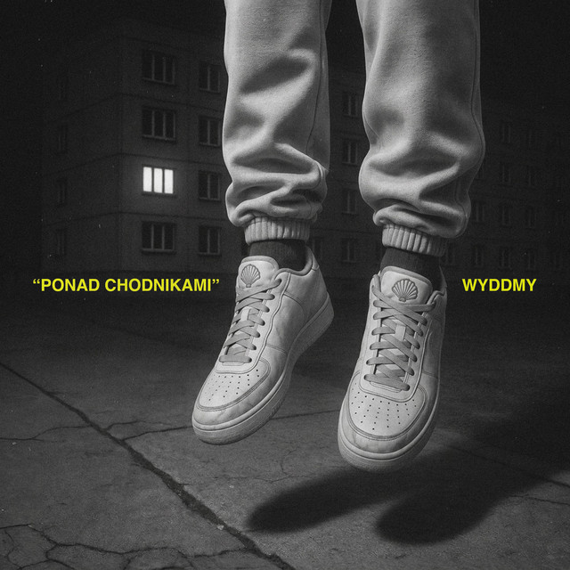 PONAD CHODNIKAMI