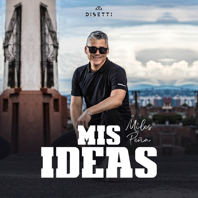 Llamó Para Decirme cover art
