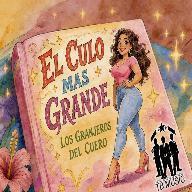 Los Granjeros Del Cuero