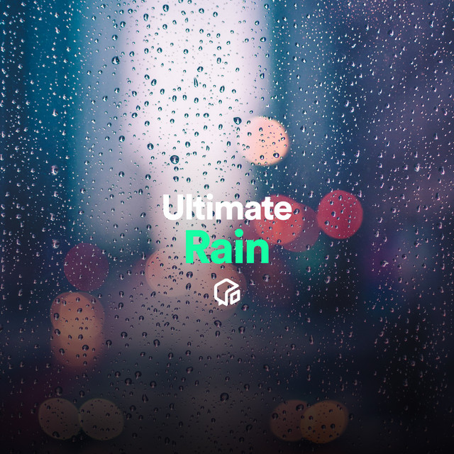 Ultimate Rain cover art