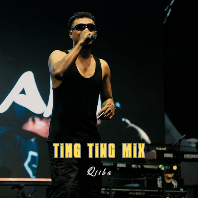 Ting Ting Mix