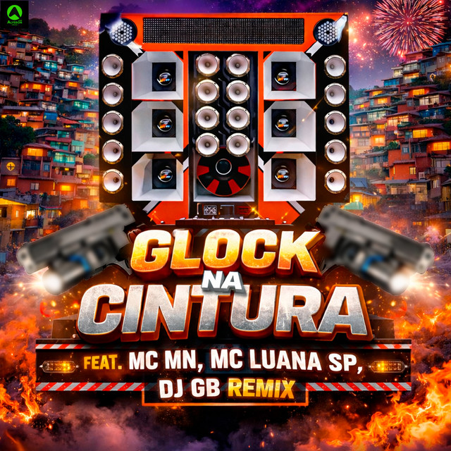 Glock na Cintura