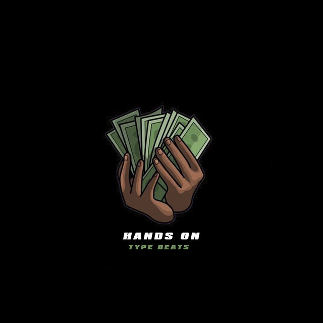 Hands On cover art