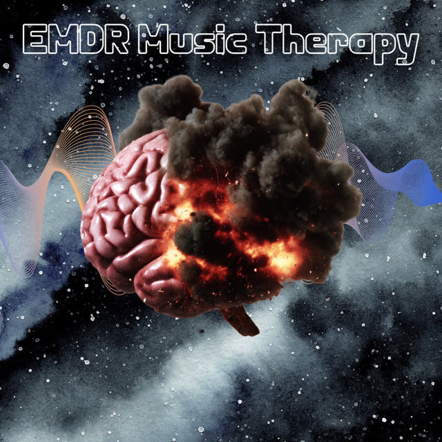 Bilateral Stimulation Therapy Music cover art