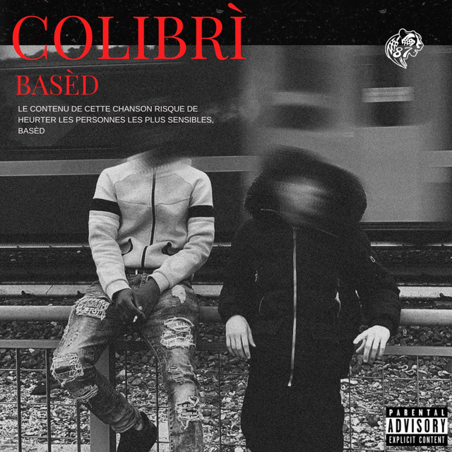 COLIBRÌ cover art