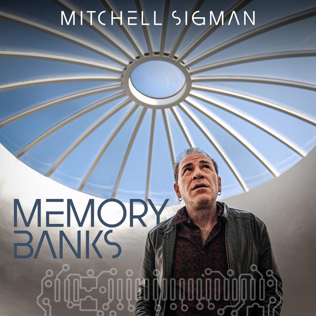 Memory Banks cover