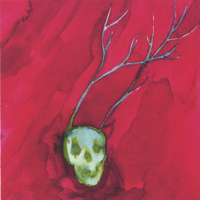 I Am A Cold Rock. I Am Dull Grass. (Will Oldham Tribute)