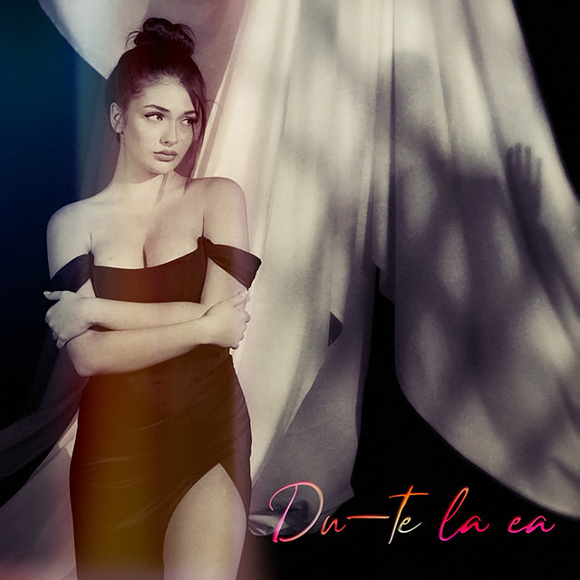 Du-te La Ea cover art