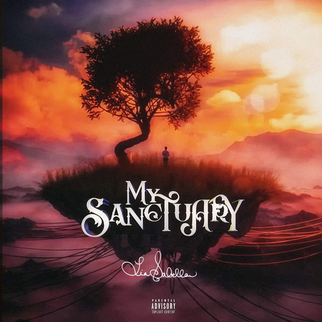 Something Real cover art