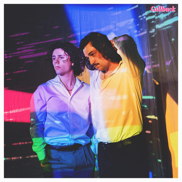 Overobsessed cover art