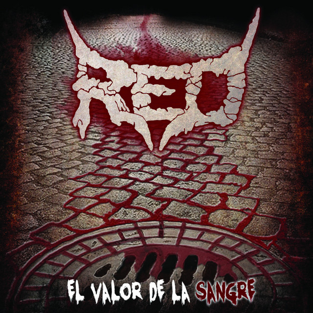 El valor de la sangre cover art
