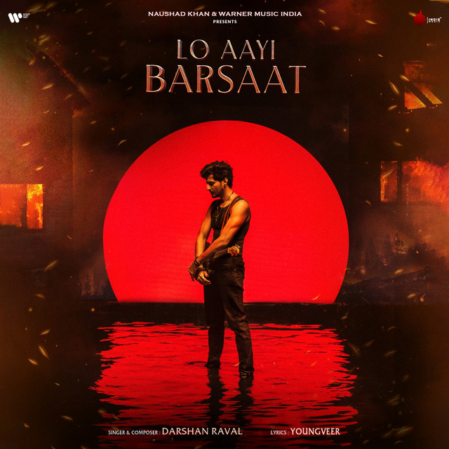 Lo Aayi Barsaat cover art