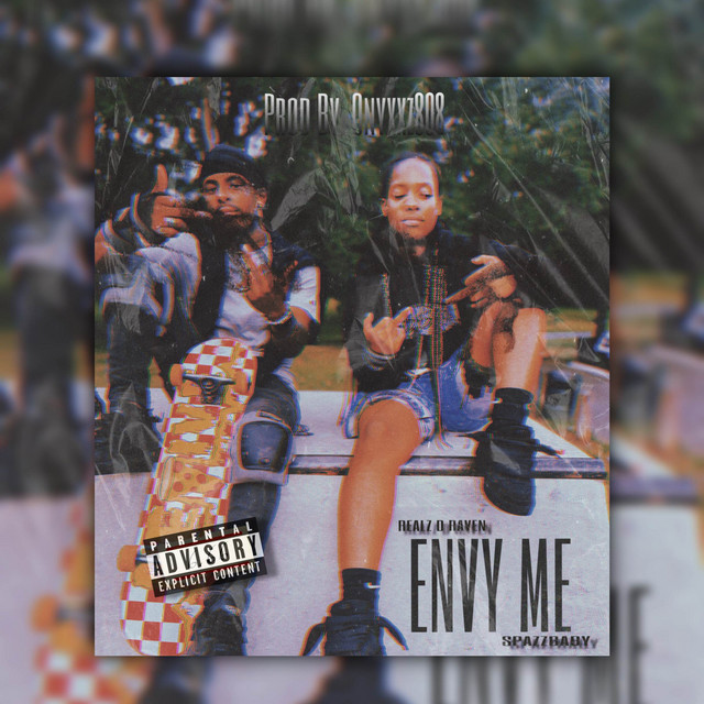 Envy Me
