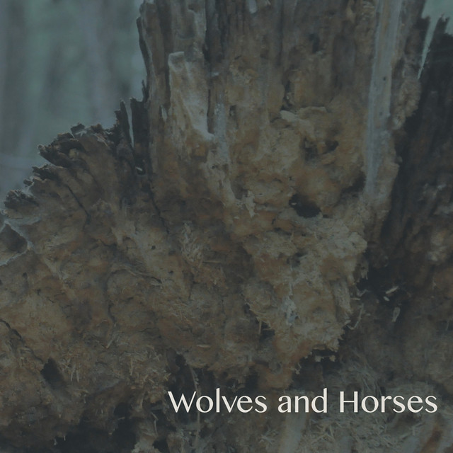 Wolves and Horses cover art