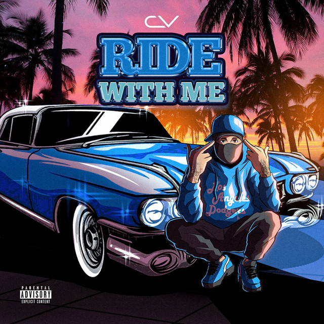 Ride With Me