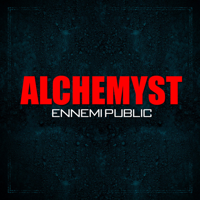 Ennemi Public cover
