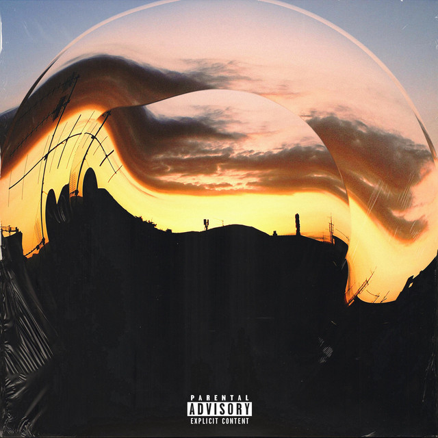 Città Oceano cover art