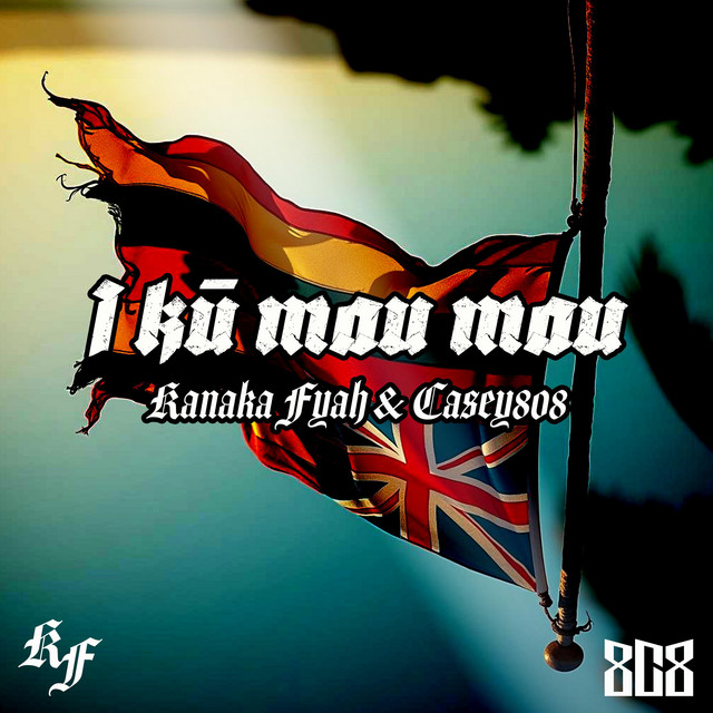 I KU MAU MAU - remix