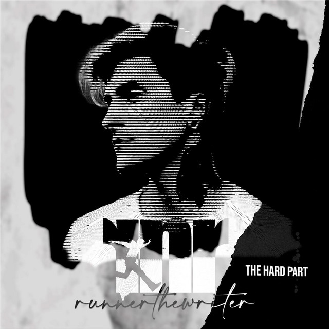 The Hard Part cover art