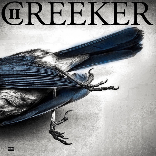 Creeker 2 cover art