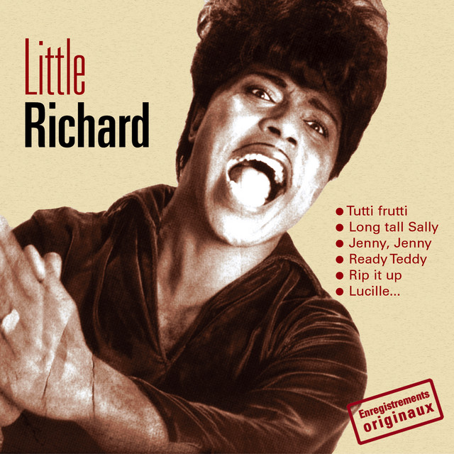 洋楽 Little Richard - Keep A Knockin' Keep A Knockin' [Extended Version (Remastered)] - Single by Little