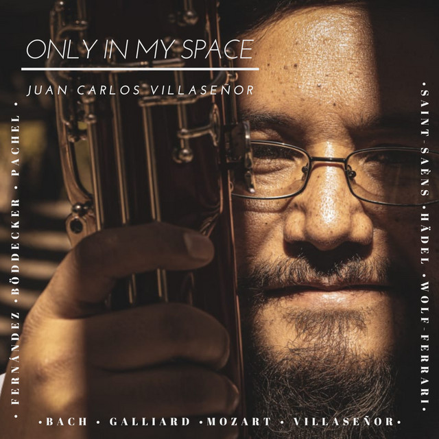 Only in My Space