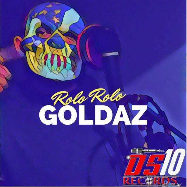 Goldaz