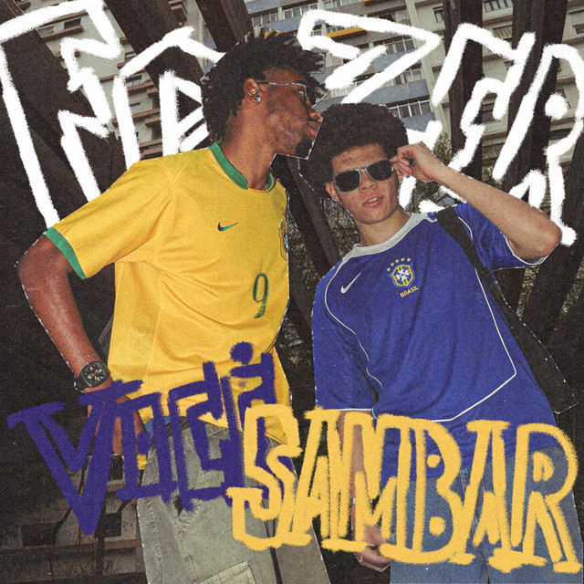 Fazer Você Sambar