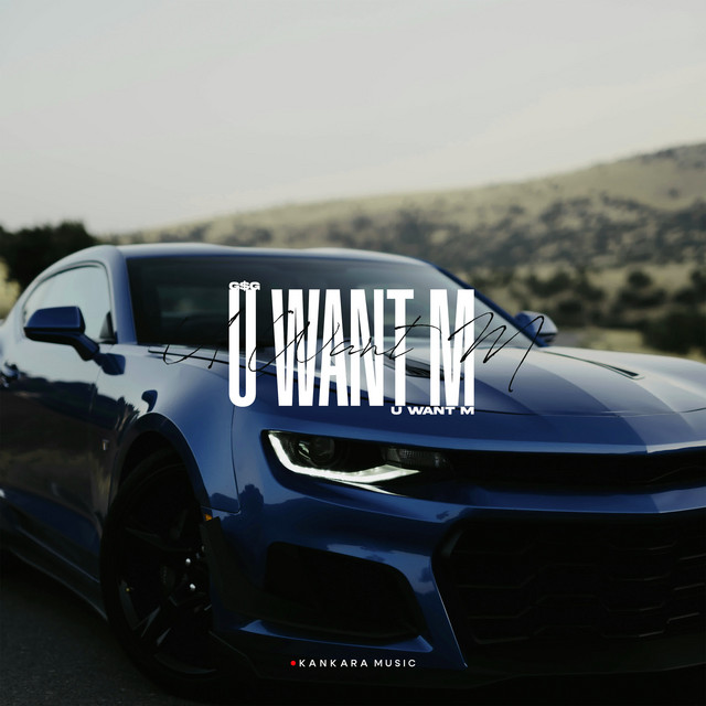 U Want M