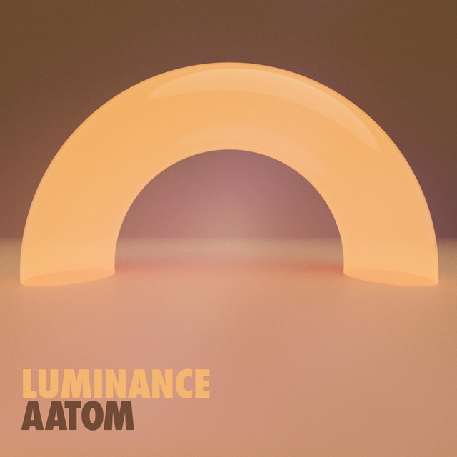 Luminance cover art