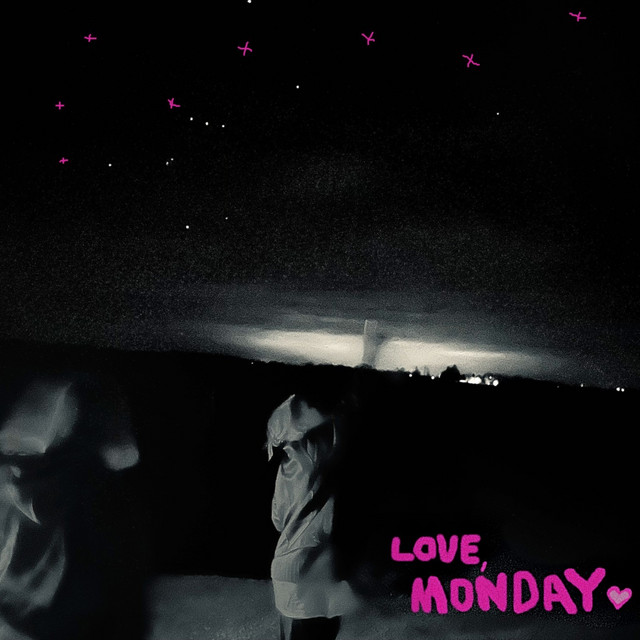 Buzzcut cover art