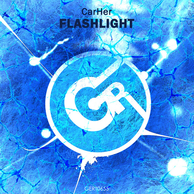 Flashlight cover art
