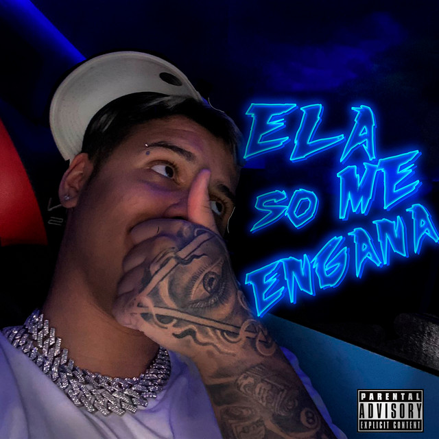 Ela Só Me Engana