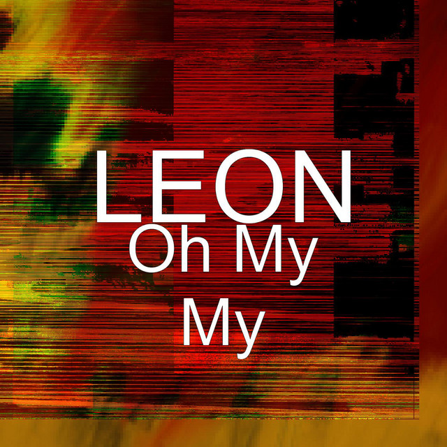 Oh My My cover art