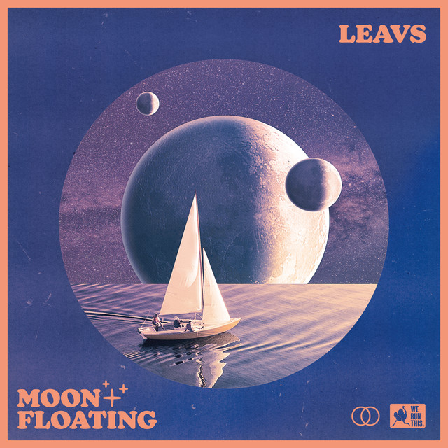 Moon Floating