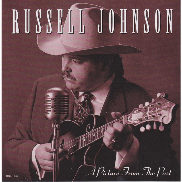 A Picture from the Past cover art