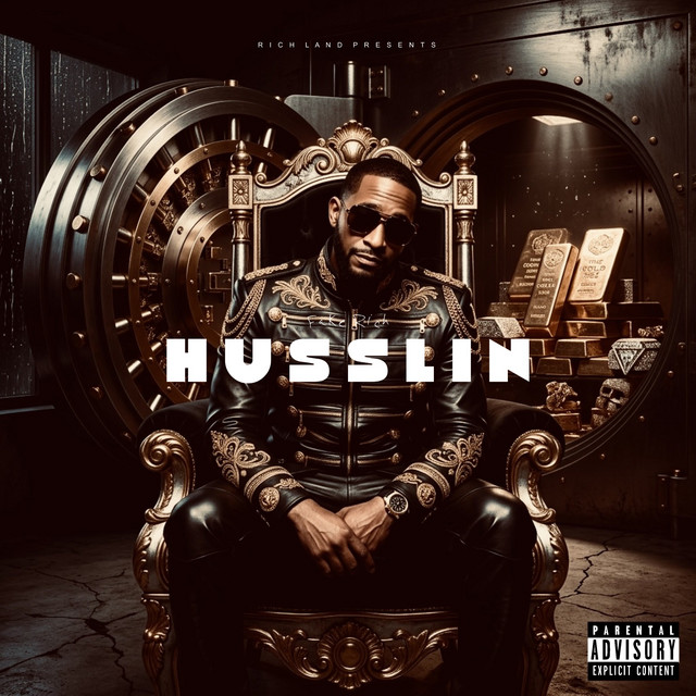 Husslin